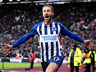 Glenn Murray marks return to f...